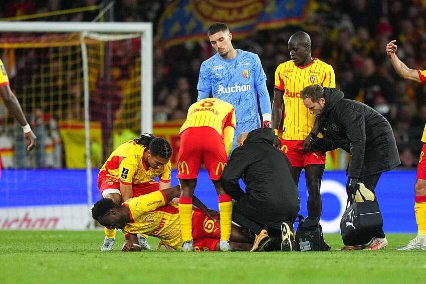 RC Lens : Sage donne des nouvelles fraîches de Baidoo et a déjà 3 options pour le remplacer 