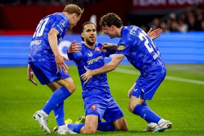 OL Mercato : Lyon veut chiper le nouveau Thomasson au RC Lens 
