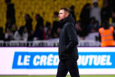 OM, PSG Mercato : énorme bataille pour une sensation du FC Nantes !