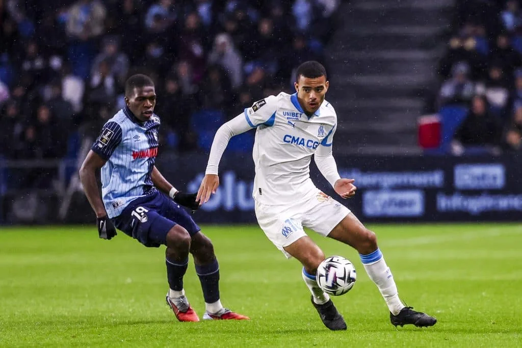 OM Mercato : les supporters ont tranché pour l’avenir de Greenwood !