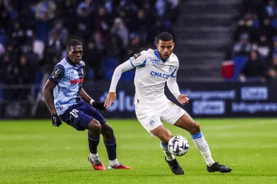 OM Mercato : les supporters ont tranché pour l’avenir de Greenwood !