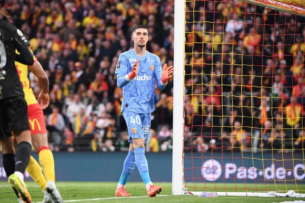 RC Lens : Risser sait s’il sera appelé par Deschamps pour la Coupe du Monde !
