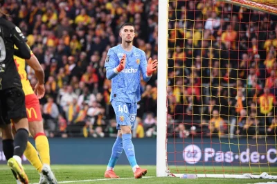 RC Lens : Risser sait s’il sera appelé par Deschamps pour la Coupe du Monde !