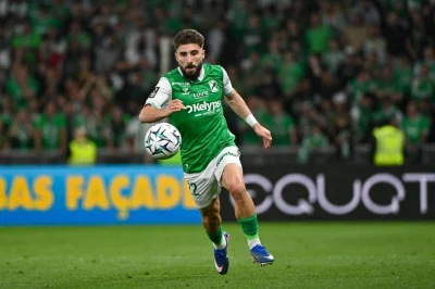 ASSE : Davitashvili envoie un message fort avant le choc contre Rodez