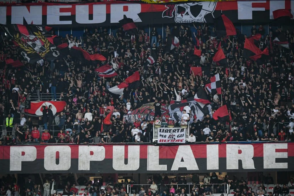 RC Lens : grosse nouvelle pour l’OGC Nice avant la finale de Coupe de France