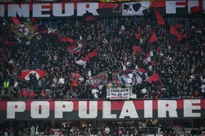 RC Lens : grosse nouvelle pour l’OGC Nice avant la finale de Coupe de France