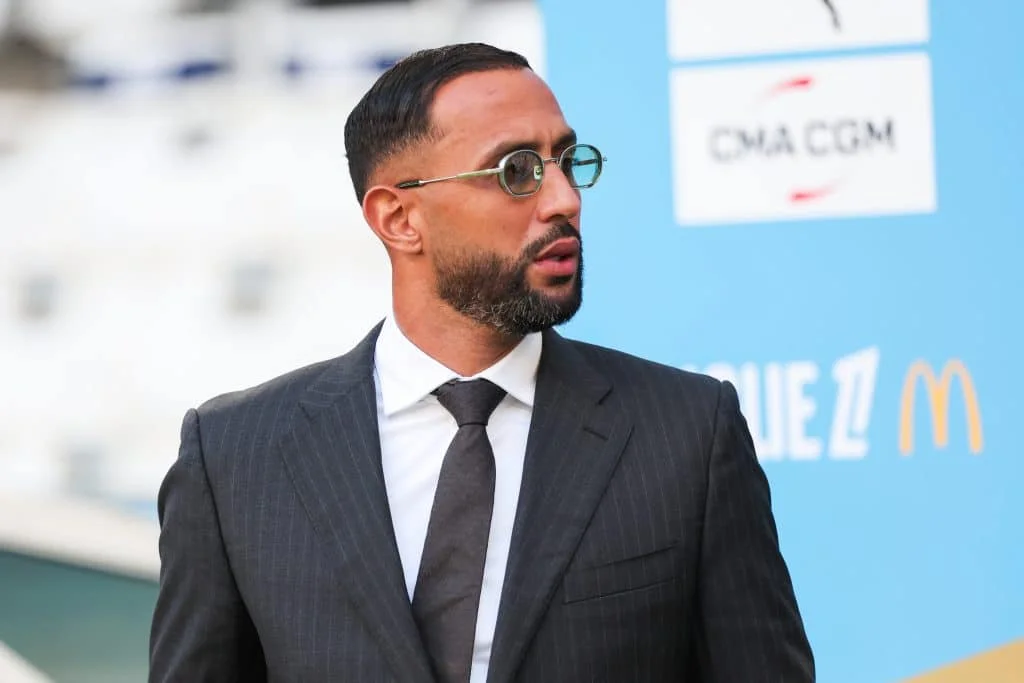 OM : c’est confirmé pour l’avenir de Medhi Benatia !