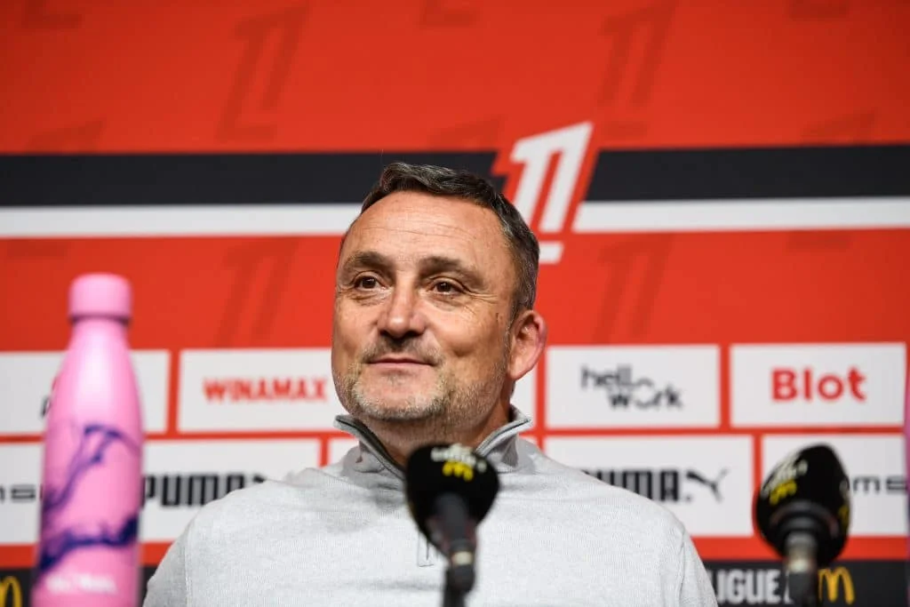 Stade Rennais Mercato : Haise prêt à ramener à Rennes un joueur idéal pour le RC Lens ?