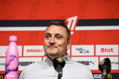 Stade Rennais Mercato : Haise prêt à ramener à Rennes un joueur idéal pour le RC Lens ?