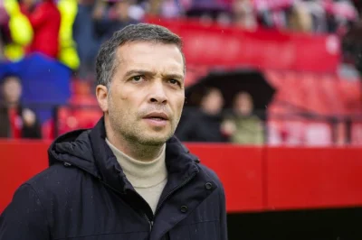 FC Nantes Mercato : Luis Castro débarque sur une piste des Canaris