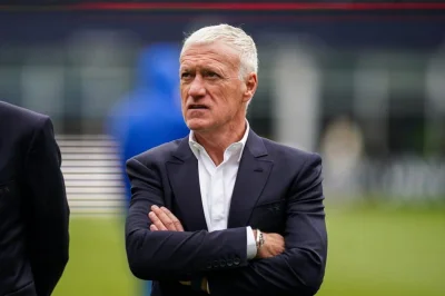 Équipe de France : la liste de Deschamps pour la Coupe du Monde 2026 est connue !