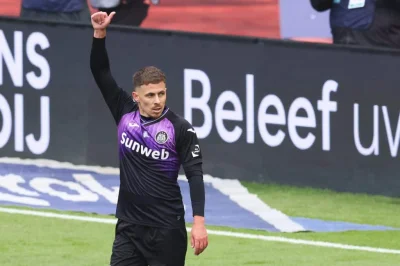 RC Lens : gros coup dur pour Thorgan Hazard avant son arrivée cet été