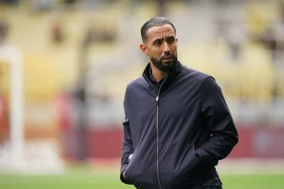 OM Mercato : Benatia a bouclé une signature très prometteuse
