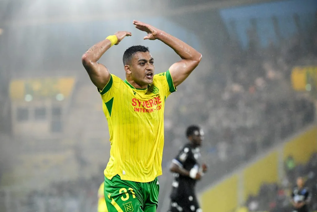 FC Nantes Mercato : Mostafa Mohamed a déjà choisi sa future destination