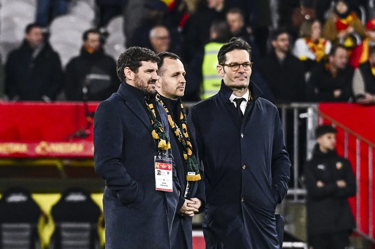 RC Lens : une grosse annonce va tomber le 1er juin, et ça fait déjà polémique