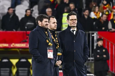 RC Lens : une grosse annonce va tomber le 1er juin, et ça fait déjà polémique