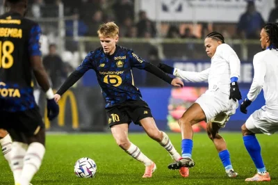 Pronostic LOSC – AJ Auxerre : une finale pour la Ligue des Champions et le maintien !