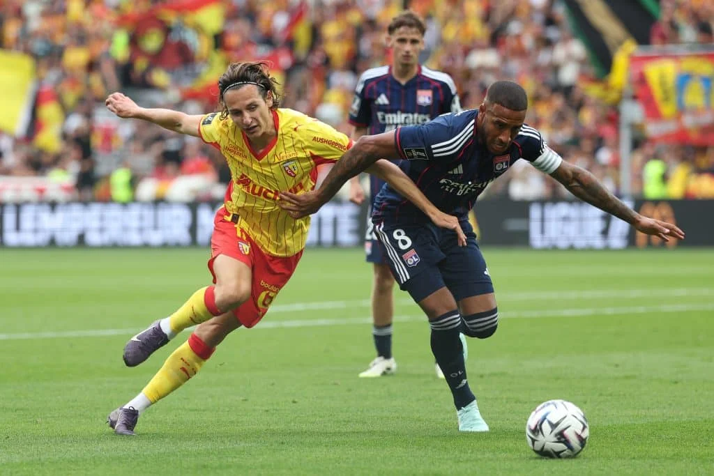 Pronostic OL – RC Lens : Lens peut-il briser le rêve de Ligue des Champions de Lyon ?