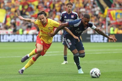 Pronostic OL – RC Lens : Lens peut-il briser le rêve de Ligue des Champions de Lyon ?