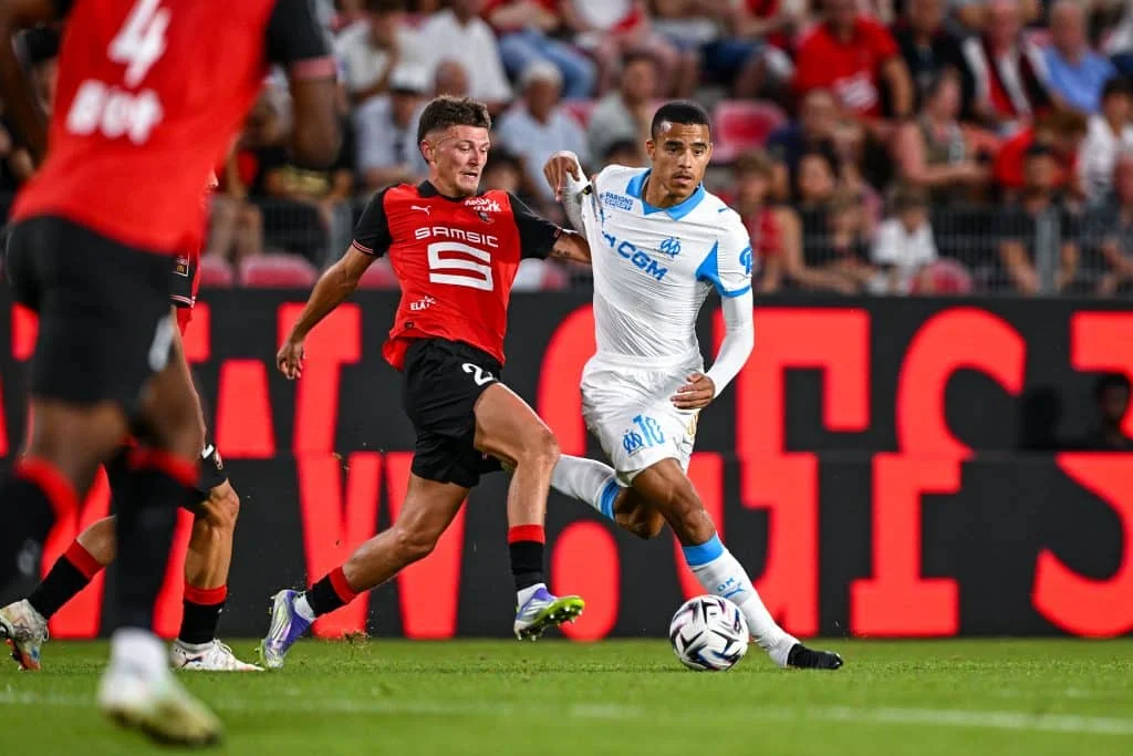 Pronostic OM – Stade Rennais : qui va finir cinquième ?