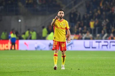 RC Lens Mercato : le salaire de Thomasson au Stade Rennais a fuité