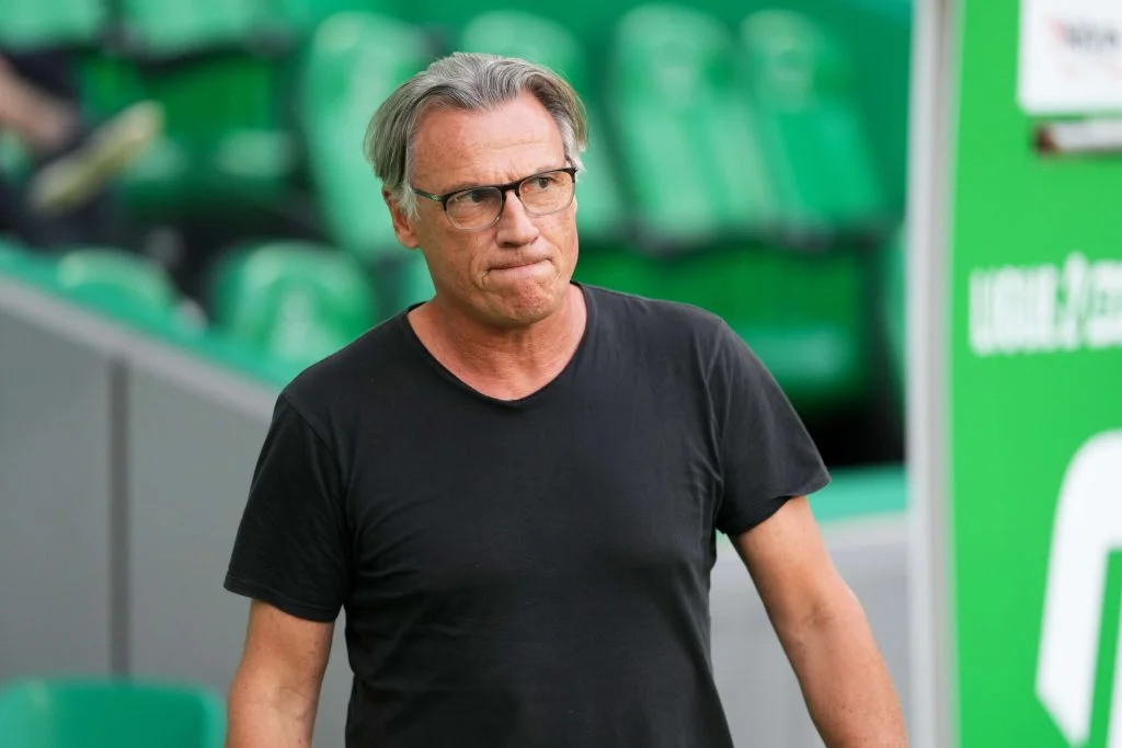 ASSE : Rodez a pris une décision improbable avant le choc face aux Verts
