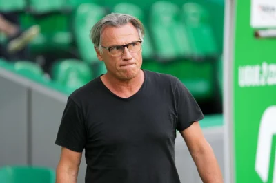 ASSE : Rodez a pris une décision improbable avant le choc face aux Verts