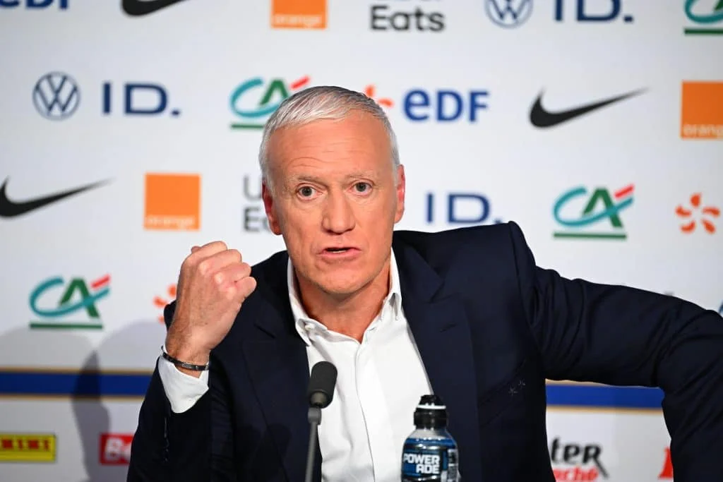OM : Didier Deschamps, la surprise improbable de Grégory Lorenzi ?