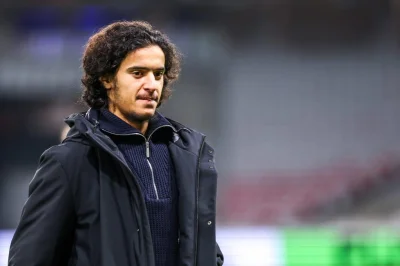 Revue de presse : Bouaddi (LOSC) approché par Zidane, le RC Lens a un gros argument mercato, coup dur pour Nice avant la finale