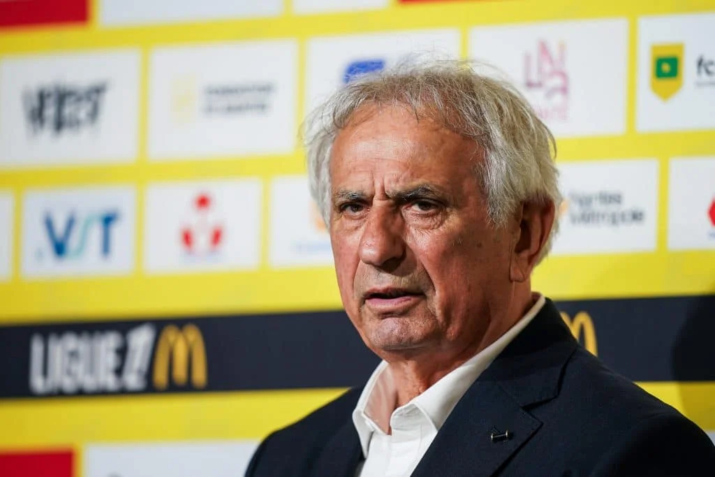 FC Nantes : Vahid Halilhodzic craque et dresse un constat terrible avant Toulouse 