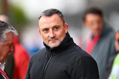 Stade Rennais : un cadre a snobé l’entraînement avant l’OM, Haise annonce un invité surprise à Marseille !