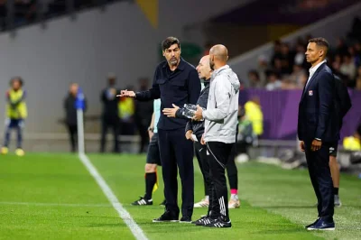 OL : Paulo Fonseca annonce deux coups durs avant le RC Lens et lâche des bombes sur Endrick et le mercato !
