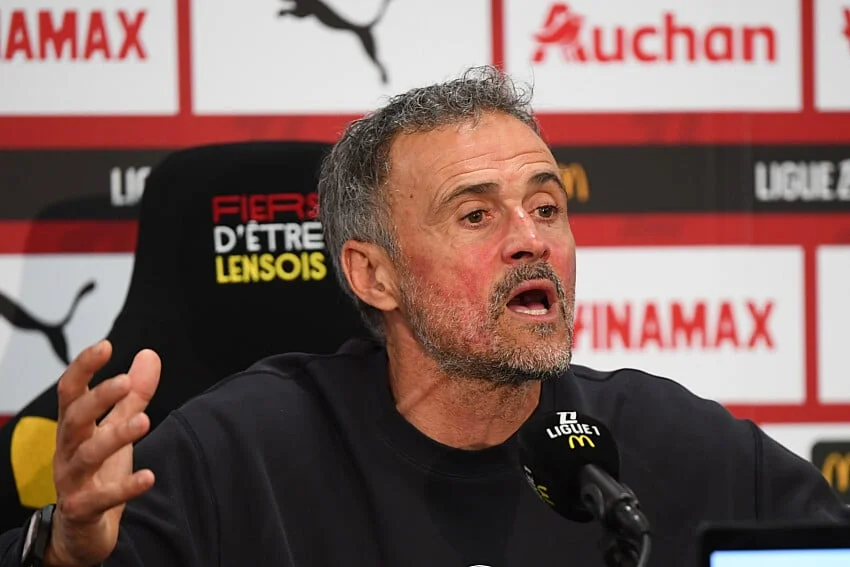 PSG : Luis Enrique tient un premier renfort totalement inattendu pour la saison prochaine