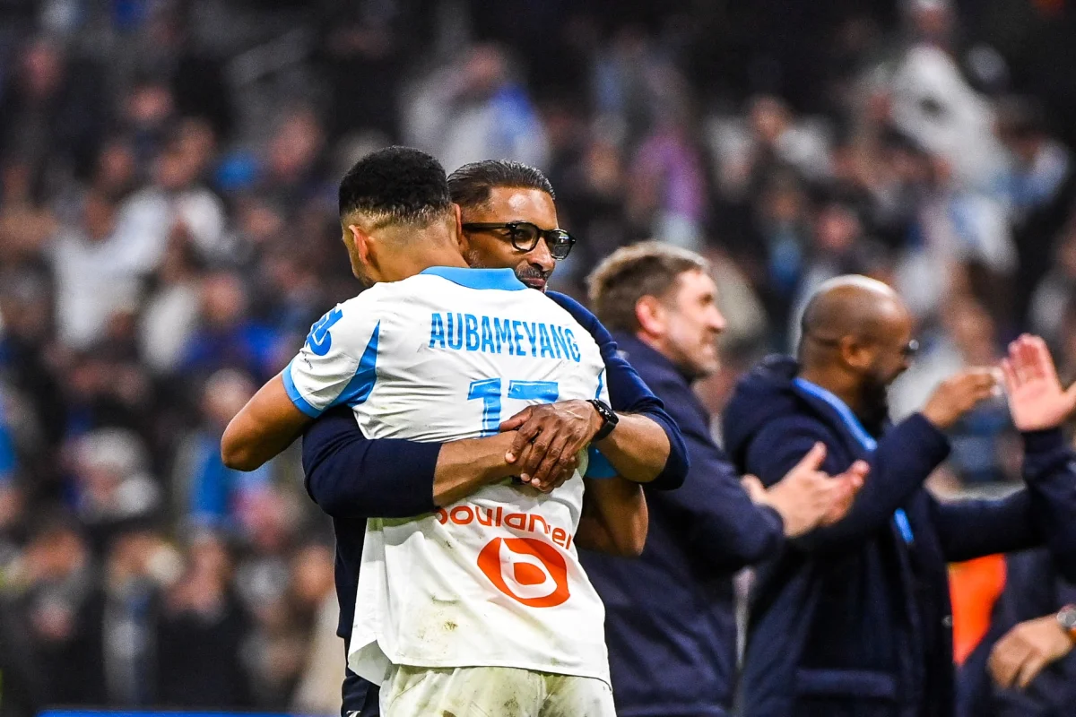OM : un retour de taille dans le groupe contre le Stade Rennais