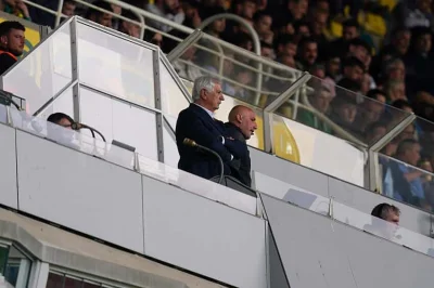 FC Nantes : deux jeunes lancés dans le grand bain avant la Ligue 2 ! 
