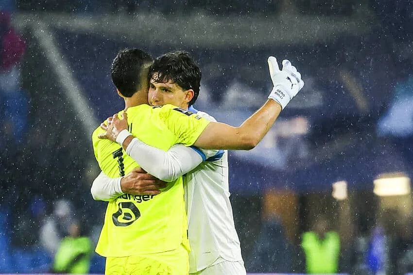 OM Mercato : Lorenzi tient déjà le futur Balerdi !