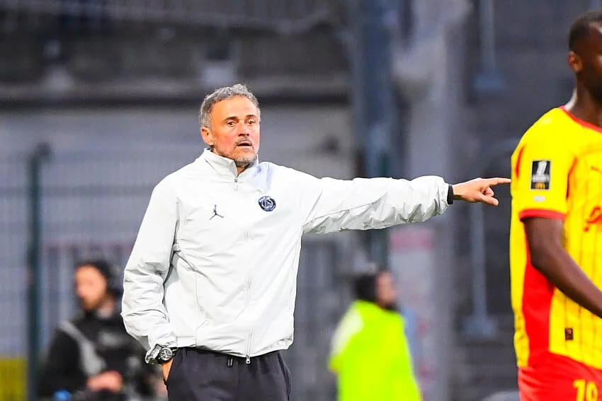 PSG : le premier renfort estival de Luis Enrique est international et ira au Mondial ! 
