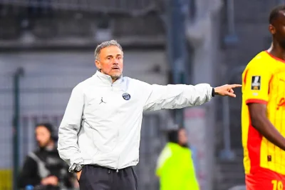 PSG : le premier renfort estival de Luis Enrique est international et ira au Mondial ! 