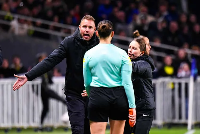 OM Mercato : Marseille prêt à chiper au PSG un coach du FC Nantes !