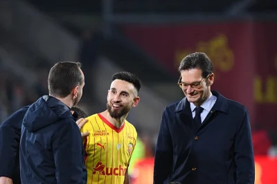 RC Lens Mercato : l’arrivée imminente de Thomasson chamboule déjà le onze de Haise au Stade Rennais 