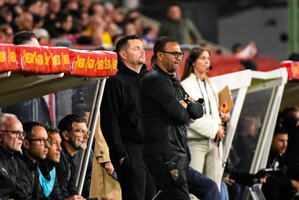 RC Lens : grosse annonce avant le dernier match face à l’OL