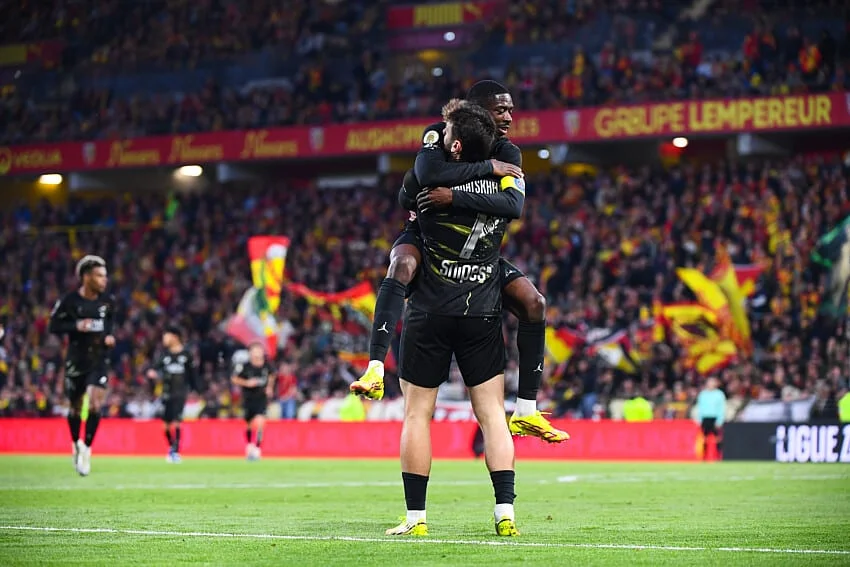 PSG Mercato : Dembélé vers l’Angleterre, Doha cible déjà un ancien crack du LOSC pour le remplacer !