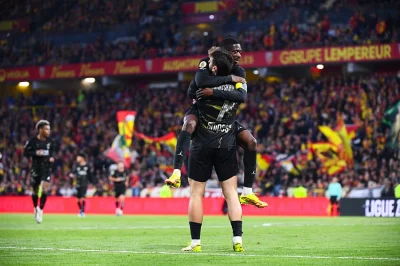 PSG Mercato : Dembélé vers l’Angleterre, Doha cible déjà un ancien crack du LOSC pour le remplacer !