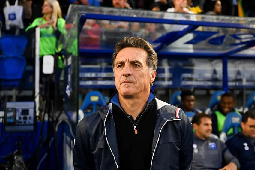 FC Nantes : un nouveau coach coté de L1 favori des Kita pour remplacer Halilhodzic en L2 ?