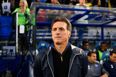 FC Nantes : un nouveau coach coté de L1 favori des Kita pour remplacer Halilhodzic en L2 ?