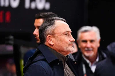 Stade Rennais : Haise met Beye plus bas que terre avant la finale contre l’OM !