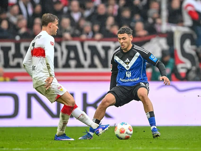 Stade Rennais Mercato : Haise prêt à chiper le nouveau Clauss au RC Lens 