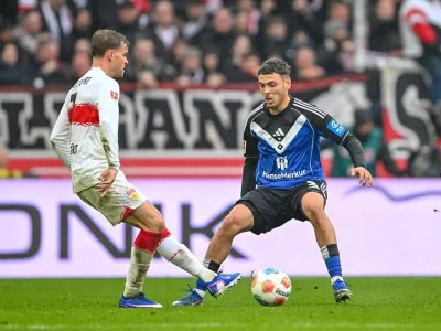 Stade Rennais Mercato : Haise prêt à chiper le nouveau Clauss au RC Lens 