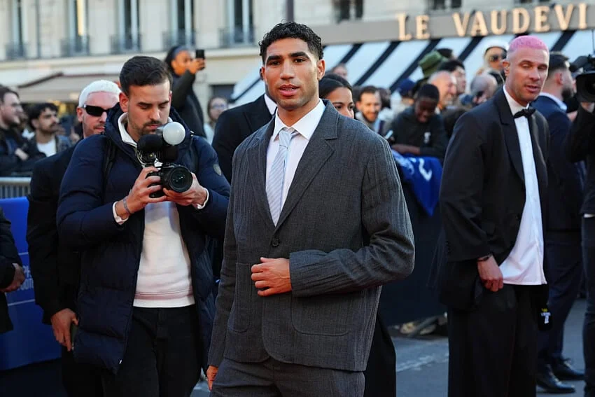PSG : pluie de bonnes nouvelles avant le Paris FC et la finale de la Ligue des Champions ! 