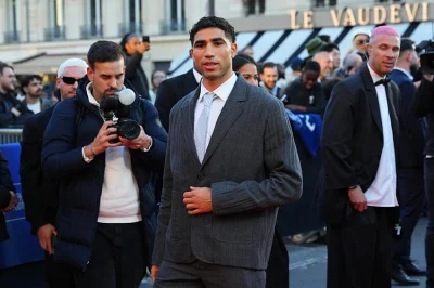 PSG : pluie de bonnes nouvelles avant le Paris FC et la finale de la Ligue des Champions ! 
